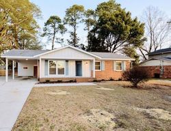 Foreclosure in  BELFORD RD Fayetteville, NC 28314