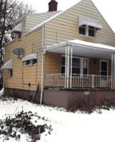 Foreclosure in  TELFAIR AVE Cleveland, OH 44128