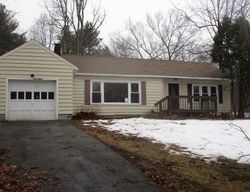 Foreclosure Listing in BIRCHWOOD LN BALLSTON SPA, NY 12020