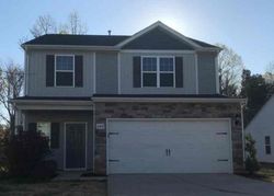 Foreclosure Listing in SPRINGBEAUTY DR CHARLOTTE, NC 28227