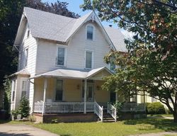 Foreclosure in  LECONEY AVE Palmyra, NJ 08065