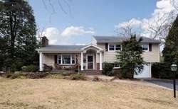 Foreclosure in  ALBERMARLE AVE Huntington Station, NY 11746