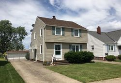 Foreclosure in  LAVERNE AVE Cleveland, OH 44129