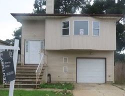 Foreclosure in  GORMLEY AVE Roosevelt, NY 11575