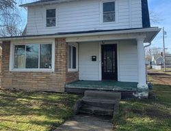 Foreclosure Listing in S FREEDOM AVE ALLIANCE, OH 44601