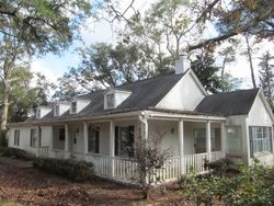 Foreclosure Listing in PLANTERS CIR QUINCY, FL 32352