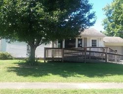 Foreclosure in  FOX ST Hubbard, OH 44425