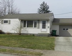 Foreclosure Listing in FOX ST HUBBARD, OH 44425