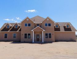 Foreclosure in  LAREDO RD NE Rio Rancho, NM 87144