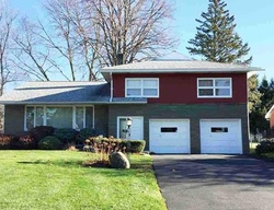 Foreclosure Listing in MILNER AVE ALBANY, NY 12203