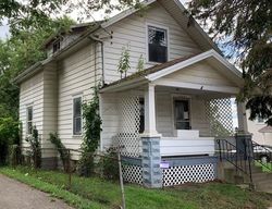 Foreclosure in  3RD ST SE Canton, OH 44707