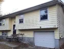 Foreclosure in  DIANNE DR Kerhonkson, NY 12446