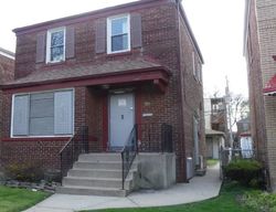 Foreclosure in  S LAFLIN ST Chicago, IL 60620