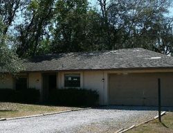 Foreclosure in  ILLINOIS AVE Babson Park, FL 33827