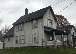 Foreclosure Listing in WASHINGTON AVE NILES, OH 44446