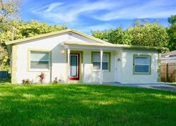 Foreclosure in  E HENRY AVE Tampa, FL 33610