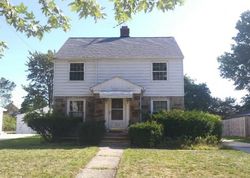 Foreclosure Listing in E 218TH ST EUCLID, OH 44123