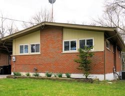 Foreclosure Listing in FONTAINEBLEAU TER CINCINNATI, OH 45231