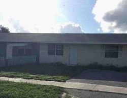 Foreclosure in  CHARIOT CIR Lake Worth, FL 33463