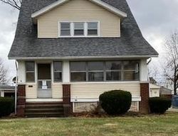 Foreclosure Listing in FORESTWOOD DR CLEVELAND, OH 44134