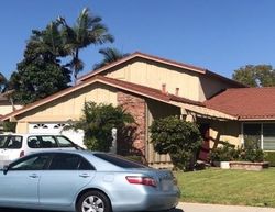 Foreclosure in  PROVINCETOWN AVE Irvine, CA 92606