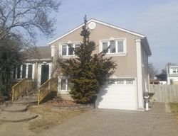 Foreclosure Listing in CHESTNUT ST ROCHELLE PARK, NJ 07662