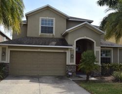 Foreclosure in  19TH ST NW Ruskin, FL 33570