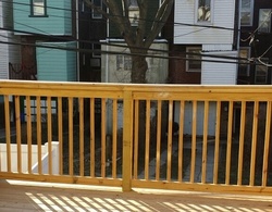 Foreclosure in  W SPENCER AVE Philadelphia, PA 19141