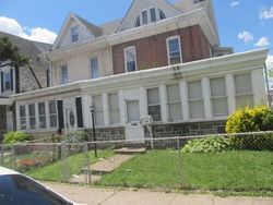 Foreclosure in  DISSTON ST Philadelphia, PA 19135