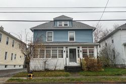 Foreclosure in  BURBANK AVE Johnson City, NY 13790