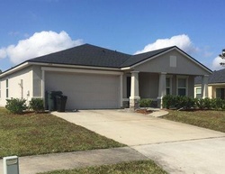 Foreclosure in  CHEROKEE COVE TRL Jacksonville, FL 32221