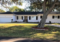Foreclosure in  S FLORIDA AVE Tarpon Springs, FL 34689