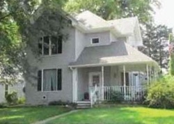 Foreclosure in  N CHURCH ST Washington, IL 61571