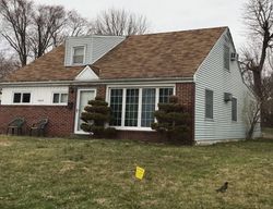 Foreclosure in  MILFORD ST Philadelphia, PA 19116