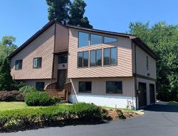 Foreclosure in  CHESTNUT PARK CT New City, NY 10956
