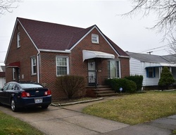 Foreclosure in  KILDEER AVE Cleveland, OH 44119