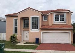 Foreclosure in  SW 98TH TER Miami, FL 33196