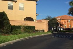 Foreclosure Listing in ANDROS LN KISSIMMEE, FL 34747