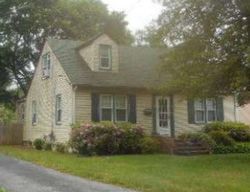 Foreclosure Listing in BROADLAWN TER VINELAND, NJ 08360