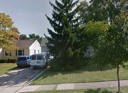 Foreclosure in  LEARIDGE RD Cleveland, OH 44124
