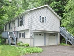 Foreclosure in  OLD COACH RD Vernon, NJ 07462