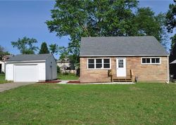 Foreclosure Listing in WADE AVE ALLIANCE, OH 44601