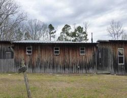 Foreclosure in  E GRUMLING RD Hodges, SC 29653