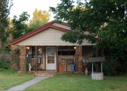 Foreclosure Listing in N DONALD AVE BETHANY, OK 73008