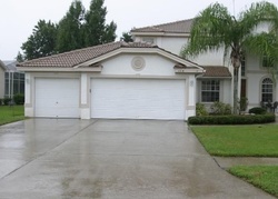 Foreclosure Listing in KINGS WAY LN TARPON SPRINGS, FL 34688