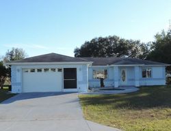 Foreclosure in  SW 59TH CIR Ocala, FL 34476