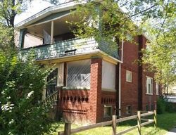 Foreclosure - Parkhill Ave - Cleveland, OH