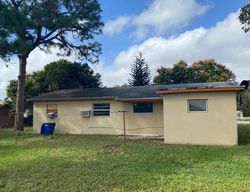 Foreclosure Listing in NW 37TH CT OPA LOCKA, FL 33055