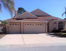 Foreclosure Listing in WOOD BROOK ST TARPON SPRINGS, FL 34689