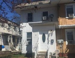 Foreclosure in  HAY ST New Brunswick, NJ 08901